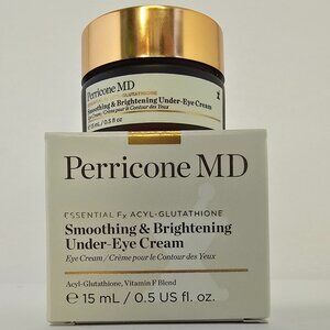 Perricone MD Smoothing & Brightening Under-Eye Cream 0.5 fl. oz.